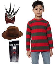 Wickedfun Children's Nightmare Set