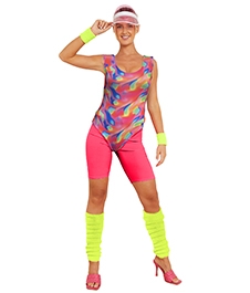 Wickedfun Retro Doll Set