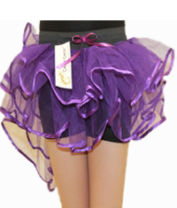 3,4,5 and 6 Layered TuTu Skirts