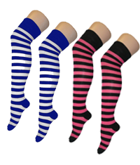 Over The Knee Socks