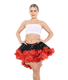 Burlesque TuTu Skirts
