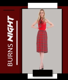 Burns Night