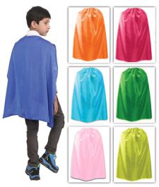 Children Cape