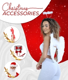 Christmas Accessories
