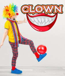 Clown