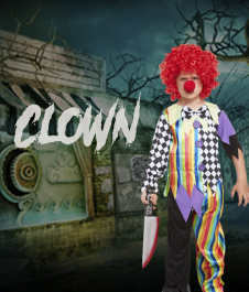 Clown