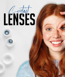 Contact Lenses