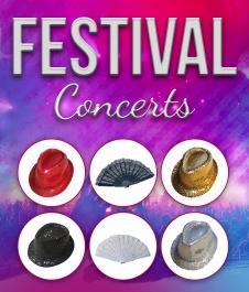 Festival-Concerts