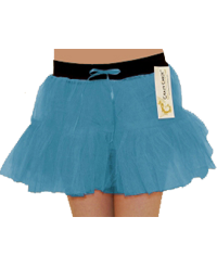 2 Layered TuTu Skirts