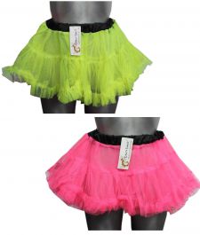 Girls Dance Wear TuTu Skirts
