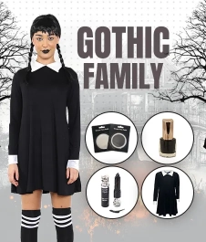 Gothic Clothing