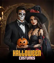 Halloween Costumes