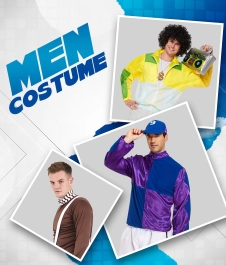 Men Costumes