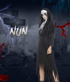 NUN