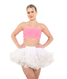 Ruffle TuTu Skirts