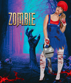Zombie