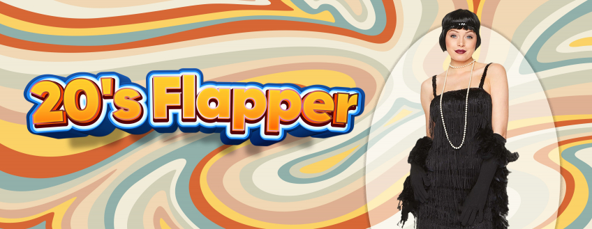 20's Flapper