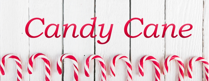 Wickedfun Candy Cane Set