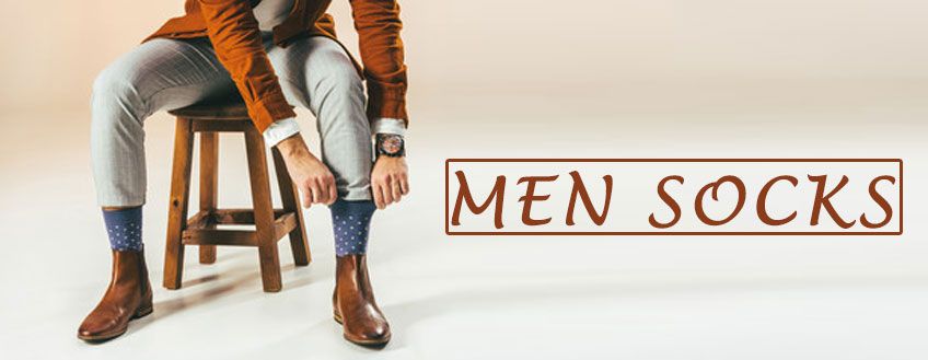 Men Socks