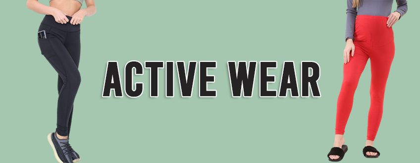 Active Wear