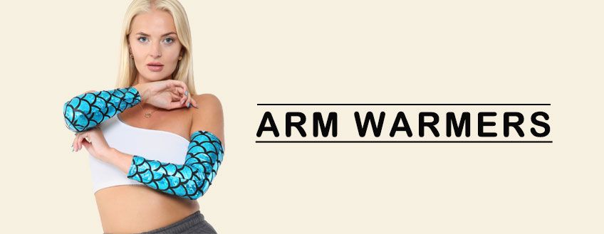 Arm Warmers