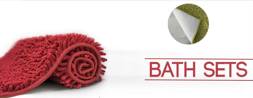 Bath Sets