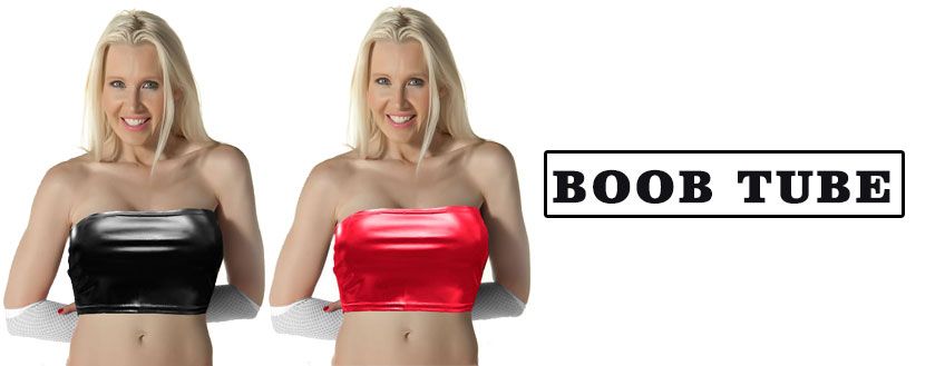 Boob Tube