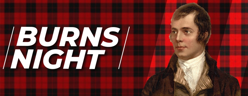 Burns Night