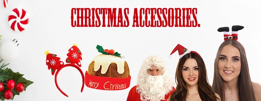 Christmas Accessories
