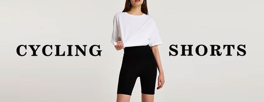 Cycling Shorts