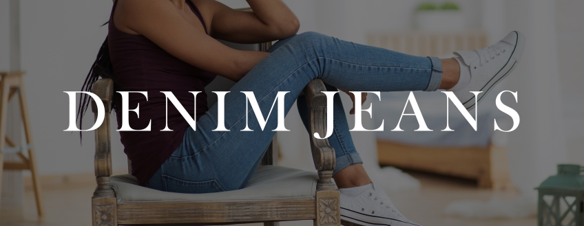 Denim Jeans