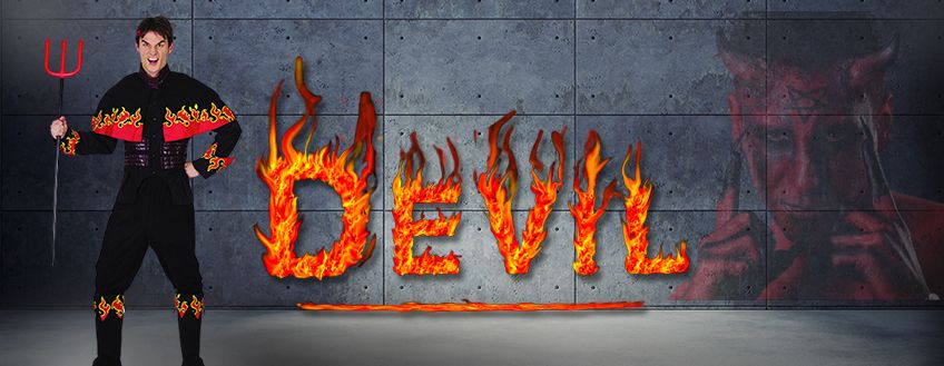 Devil