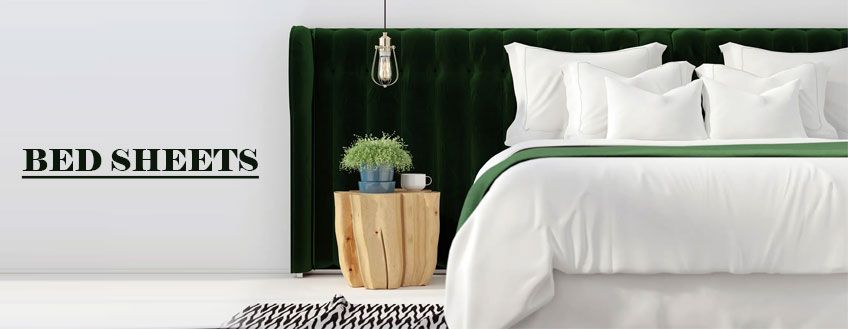 Bed Sheets