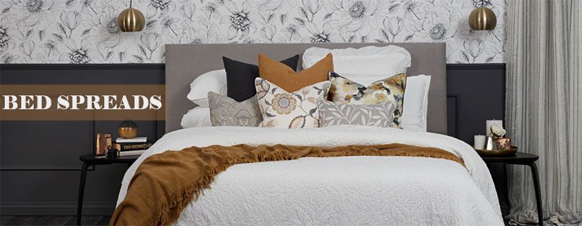 Bed Spreads