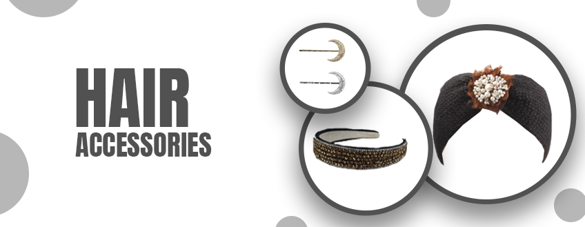 Hair Accessories