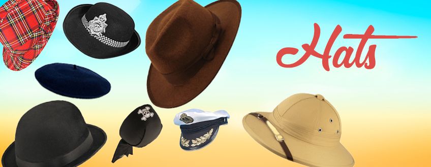 Hats