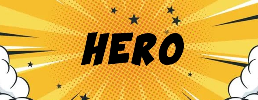 Hero
