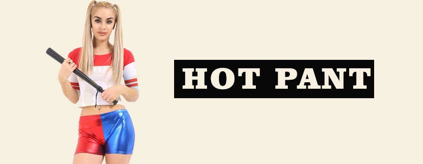 Hot Pant