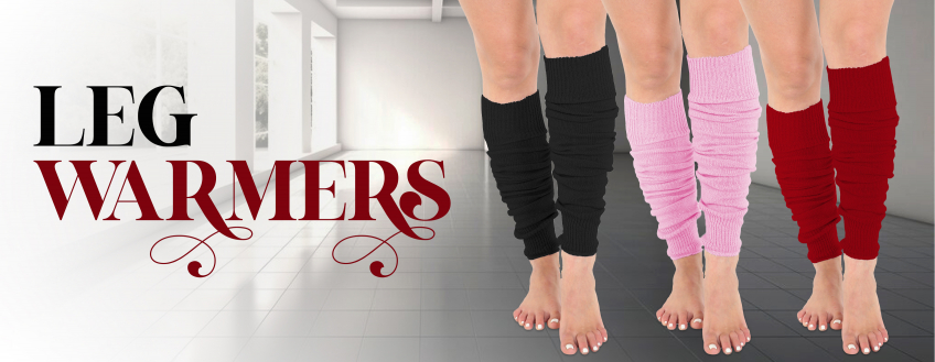 Leg Warmers