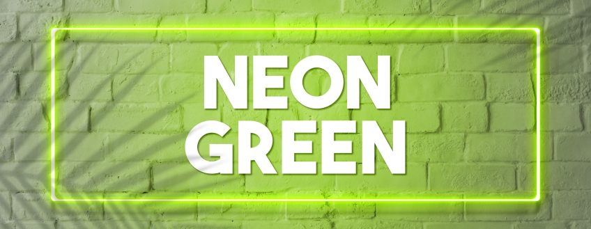 Neon Green