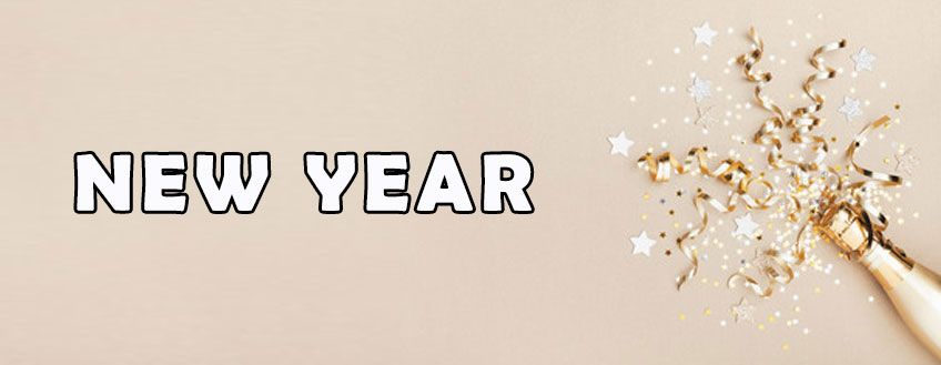 New Year