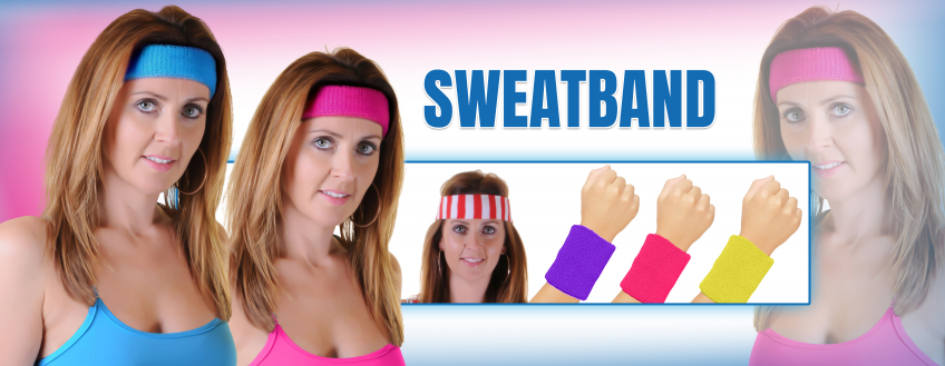 Sweatband
