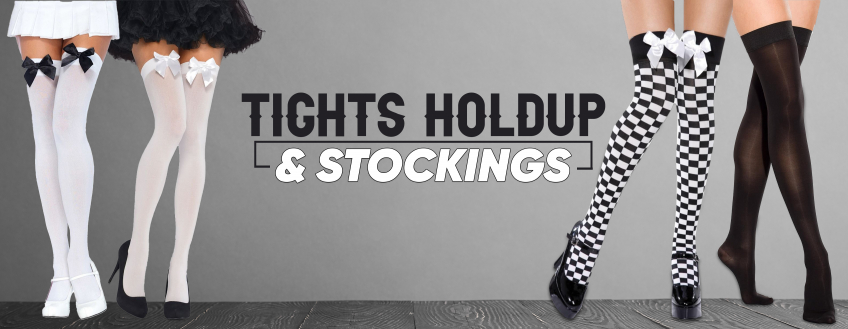 Tights Holdup and Stockings