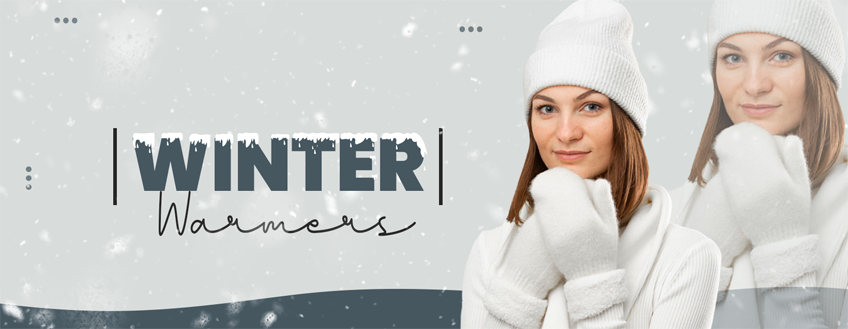 Winter Warmers