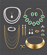 Jewellery & Accessories