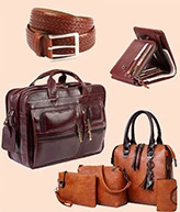 Leather Goods
