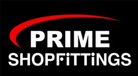 Prime Shopfittings ltd