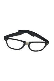 Wickedfun Nerd Glasses Without Lenses 
