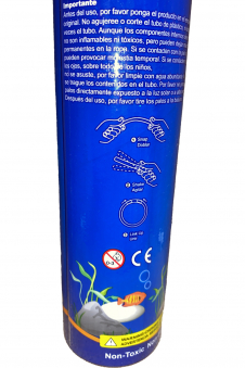 Wickedfun 100 Pcs Glow Sticks 8'' (5*200 mm)