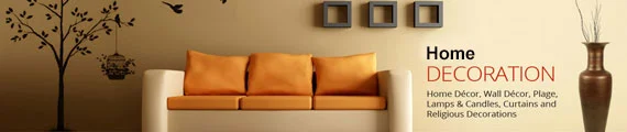 Home Decoration